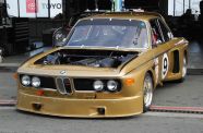 1975 BMW CSL E9 Vintage Race Car! View 5