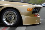 1975 BMW CSL E9 Vintage Race Car! View 9