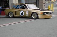 1975 BMW CSL E9 Vintage Race Car! View 33