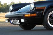 1982 Porsche 911 SC Targa! One owner, Original Paint! View 10