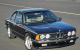 1984 BMW 635 CSI Euro, Original Paint!