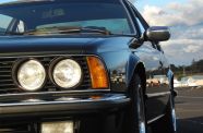 1984 BMW 635 CSI Euro, Original Paint! View 48