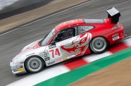 2004 Porsche 996 Flying Lizard View 20