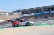 2004 Porsche 996 Flying Lizard View 21