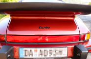 1976 Porsche 911 Turbo 3,0l Euro! View 19
