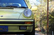 1987 Porsche Carrera G-50 Coupe  View 8