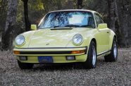 1987 Porsche Carrera G-50 Coupe  View 3