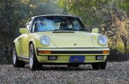 1987 Porsche Carrera G-50 Coupe  View 19