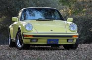 1987 Porsche Carrera G-50 Coupe  View 15