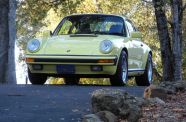 1987 Porsche Carrera G-50 Coupe  View 11