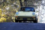 1987 Porsche Carrera G-50 Coupe  View 12