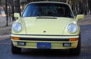 1987 Porsche Carrera G-50 Coupe  View 7