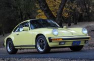 1987 Porsche Carrera G-50 Coupe  View 10