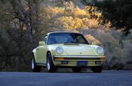 1987 Porsche Carrera G-50 Coupe  View 4