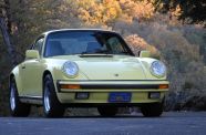 1987 Porsche Carrera G-50 Coupe  View 1