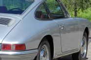 1966 Porsche 911 Sunroof Coupe View 6