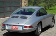 1966 Porsche 911 Sunroof Coupe View 14