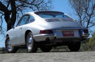 1966 Porsche 911 Sunroof Coupe View 15