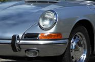 1966 Porsche 911 Sunroof Coupe View 7