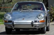 1966 Porsche 911 Sunroof Coupe View 3