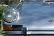 1966 Porsche 911 Sunroof Coupe View 17