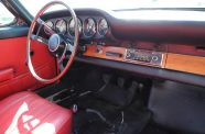 1966 Porsche 911 Sunroof Coupe View 26