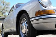 1966 Porsche 911 Sunroof Coupe View 18