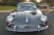 1960 Porsche 356B Super View 17