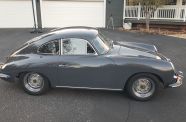 1960 Porsche 356B Super View 20