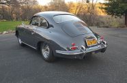 1960 Porsche 356B Super View 3