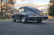 1960 Porsche 356B Super View 2