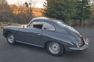 1960 Porsche 356B Super View 16