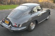 1960 Porsche 356B Super View 4