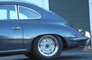 1960 Porsche 356B Super View 72