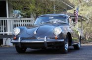 1960 Porsche 356B Super View 28