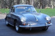 1960 Porsche 356B Super View 25