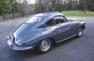 1960 Porsche 356B Super View 24