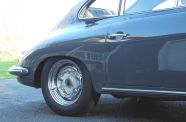 1960 Porsche 356B Super View 74