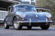 1960 Porsche 356B Super View 5