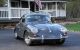 1960 Porsche 356B Super