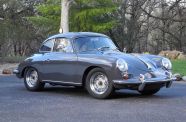 1960 Porsche 356B Super View 23