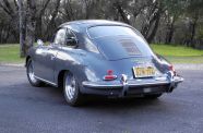 1960 Porsche 356B Super View 22