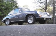 1960 Porsche 356B Super View 9