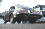 1960 Porsche 356B Super View 11