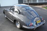 1960 Porsche 356B Super View 31