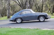 1960 Porsche 356B Super View 21