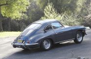 1960 Porsche 356B Super View 26