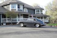 1960 Porsche 356B Super View 27