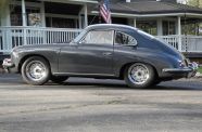 1960 Porsche 356B Super View 10