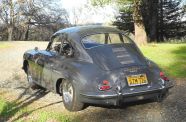 1960 Porsche 356B Super View 30